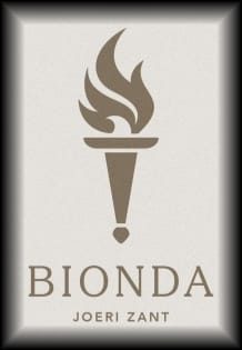 BIONDA — Joeri Zant