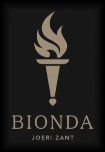 BIONDA — Joeri Zant